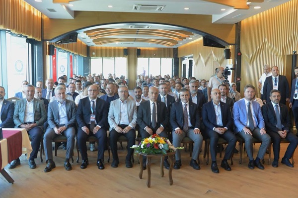 Marasexpress's tweet photo. Sağlık-Sen Kahramanmaraş’ta Bünyamin Mutlu Demirci ile Yola Devam! https://t.co/ENUUZgeWlW https://t.co/ZooNm70eCl