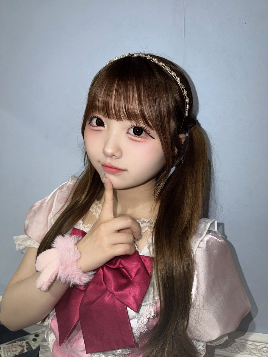 melorabbi_milk's tweet photo. 君のためのかわいいなの https://t.co/qUG8JJ7jv5