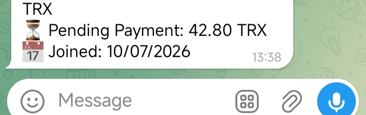 21CBiz's tweet photo. @Trxvaultfarm Dear @Trxvaultfarm , kindly help me look into this.

I love your platform, I think the delay is an overnight. Please, help me out... https://t.co/s3aQn2J55O