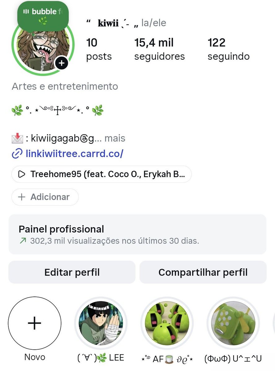 Gabriel Kiwii 🌿🥝 tweet media