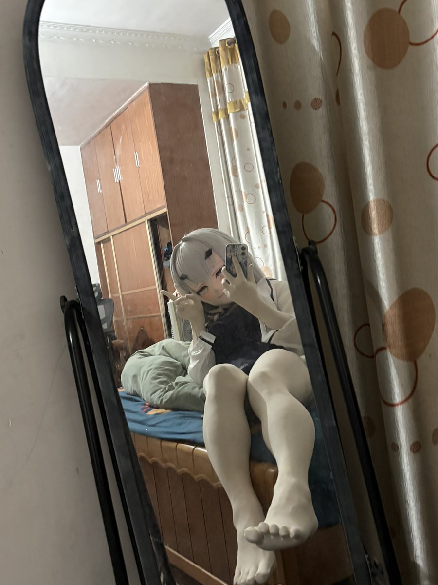 qinxiln1's tweet photo. 是被人骗炮的类型后被抛弃的类型…这种感觉（
#kigurumi https://t.co/vyl0NFUjqF