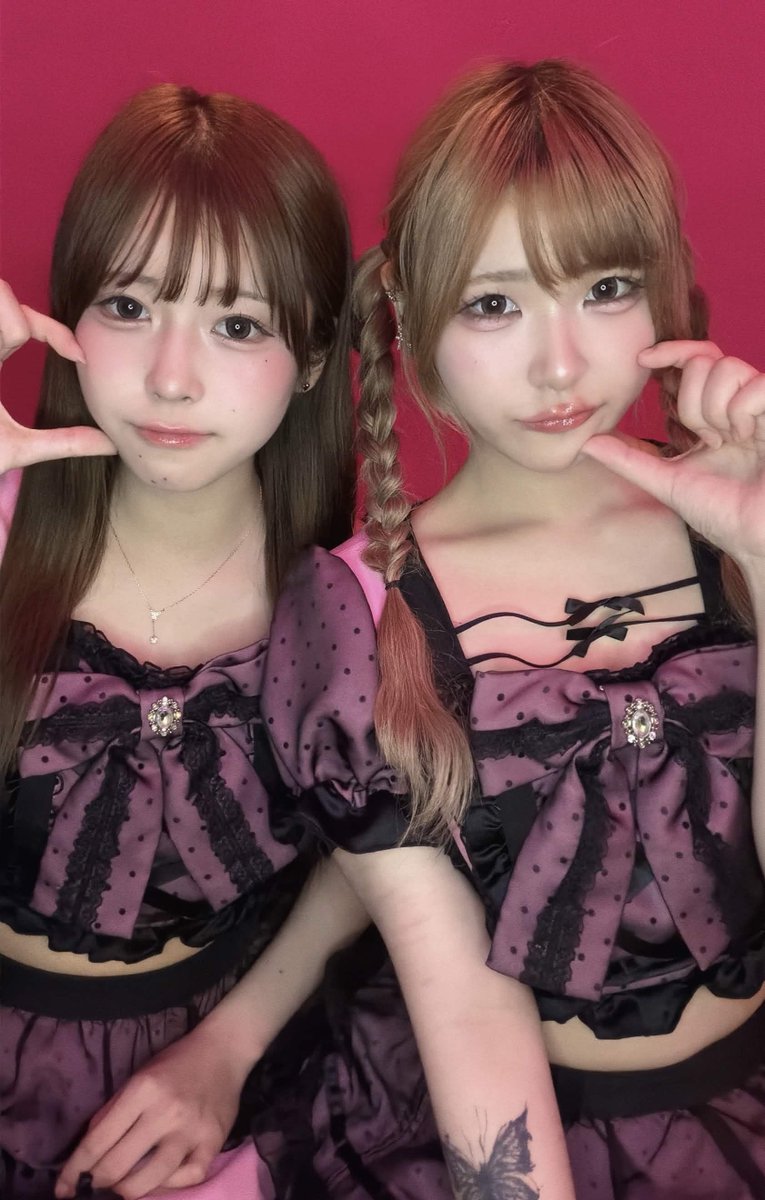 aimel_concafe's tweet photo. 🌸本日の営業開始🌸

神戸三宮のコンカフェ「I's Melty」💕
今日も素敵なキャストたちがお待ちしてます✨
推し活・チェキ・お一人様大歓迎🥂

📍兵庫県神戸市中央区中山手通1-7-5 第2辻ビル4F
🕐 18:00-LAST 不定休

#神戸コンカフェ #三宮コンカフェ #神戸三宮 #中山手 #関西コンカフェ #推し活 #チェキ #アイスメルティ #IsMelty