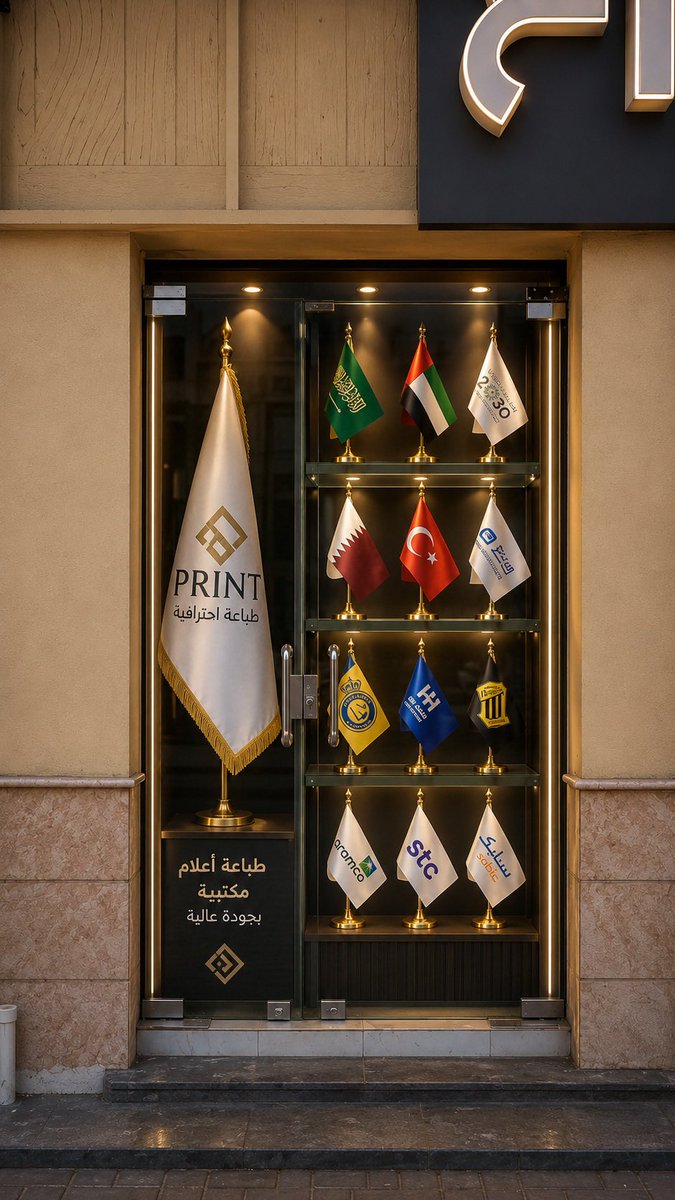 GFd2018's tweet photo. #طباعة إعلام حسب الطلب. https://t.co/uYNSDpon03