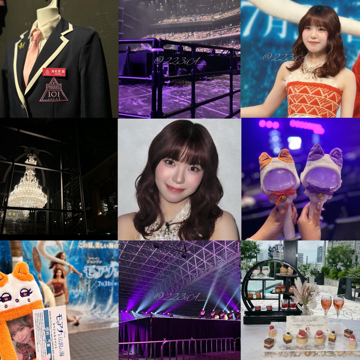 223iA_'s tweet photo. 海老原鼓ちゃん( > ·̫ <)🌺🧡💫

#ME_I好きな人と繋がりたい #YOU_MEと繋がりたい #YOU_MEさんと繋がりたい https://t.co/wVGJlgtm1h