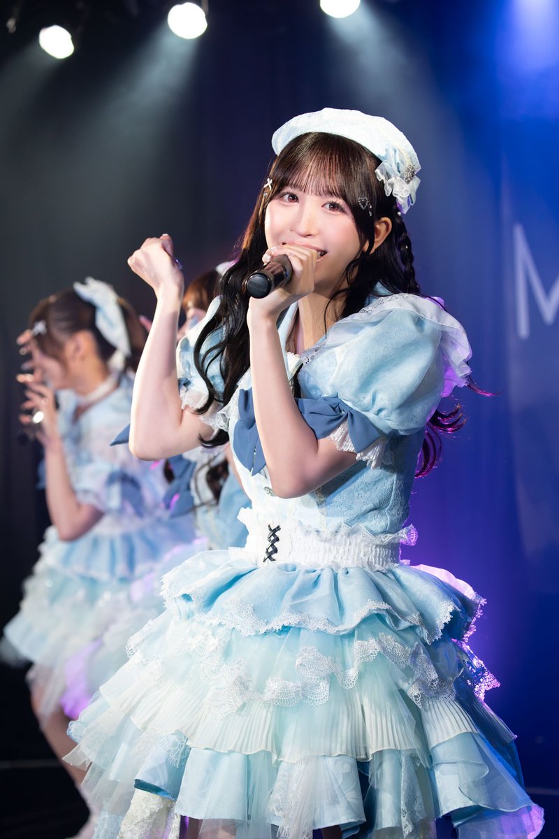TakeItEasy0730's tweet photo. Model:怜伽 さん
Date:2026.07.05
Event:MARQUEE祭mini Vol.331
Location:Spotify O-nest

#エイアイカ
#怜伽 https://t.co/ovsvrmepin