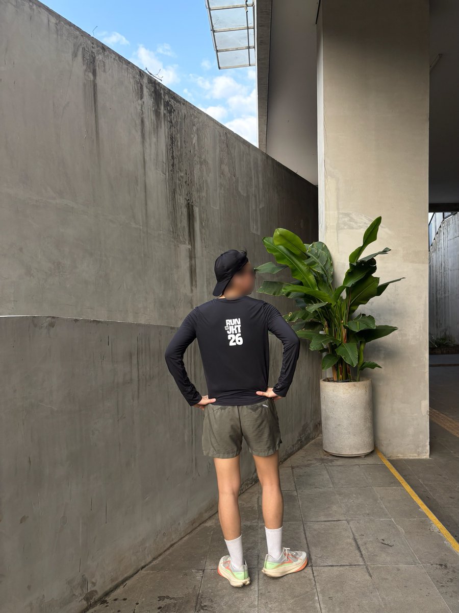 jodesuwa's tweet photo. 20ribu langkah hari ini https://t.co/yArctpw4sA