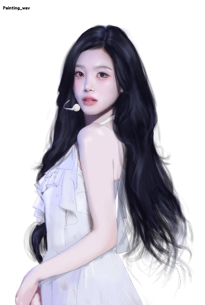 Drawing_wav's tweet photo. 260711 🍀

항상 응원해요

#tripleS #트리플에스 #지연 #Jiyeon https://t.co/dgJ6NV28G7