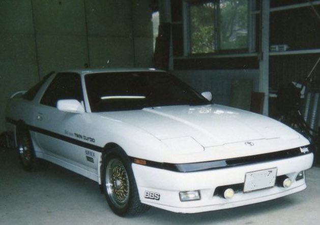 por_0102's tweet photo. #SUPRA
スープラが好き✨
1987年70
1993年80
2020年90
2024年91
ずっとスープラ✨✌🏻全部新車で🐯 https://t.co/4hwFUJlvQu