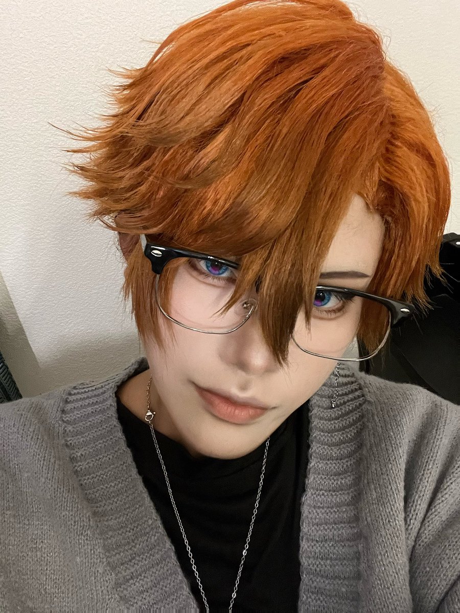 ktze00's tweet photo. cos ありとなし👓 https://t.co/EkzwOcPc7W
