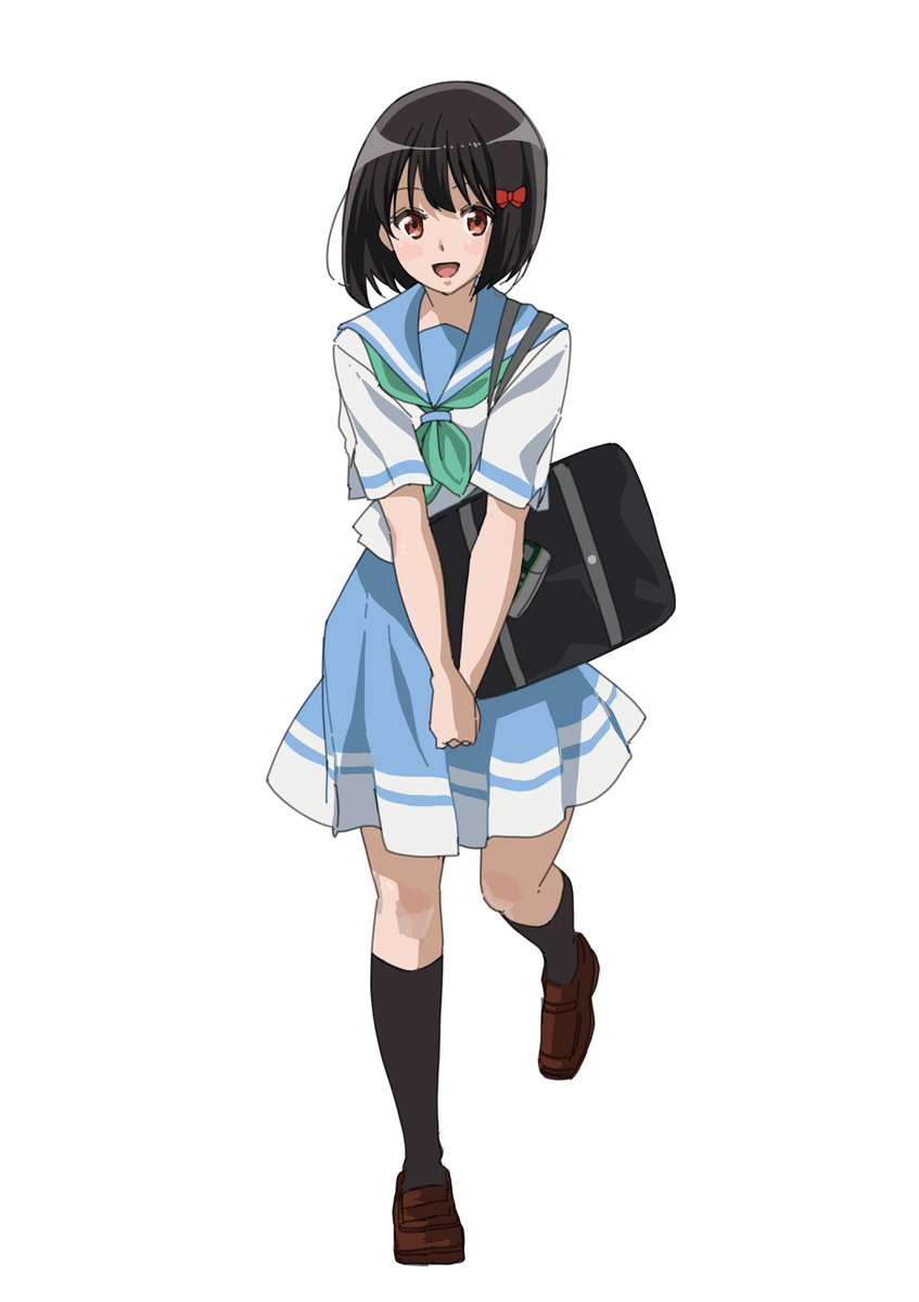 syuma_sakurai's tweet photo. 20260804
#イラスト練習
#anime_eupho https://t.co/UrjkK0NvRQ