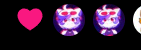 #1 CLOWNFISH FAN💜💜💜💜 tweet media