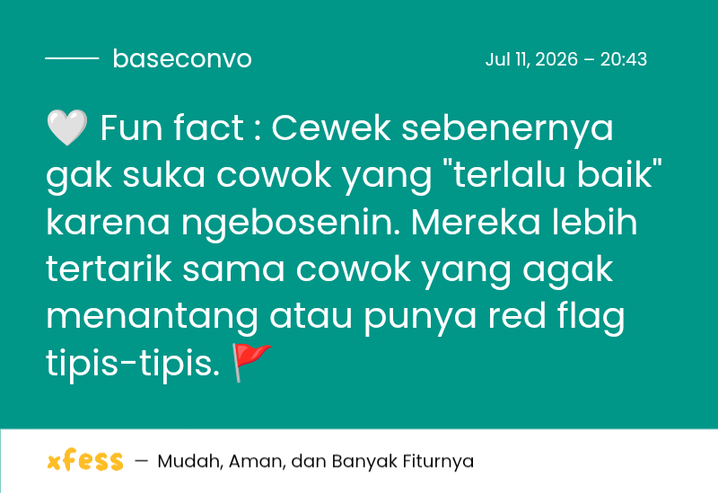 baseconvo's tweet photo. 🤍 Sebagai cewek ini bener, ya walaupun ga valid 100% https://t.co/pRv0cUD7GD