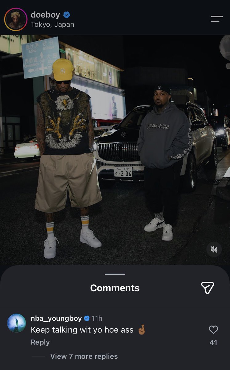 Youngboy Sources tweet media