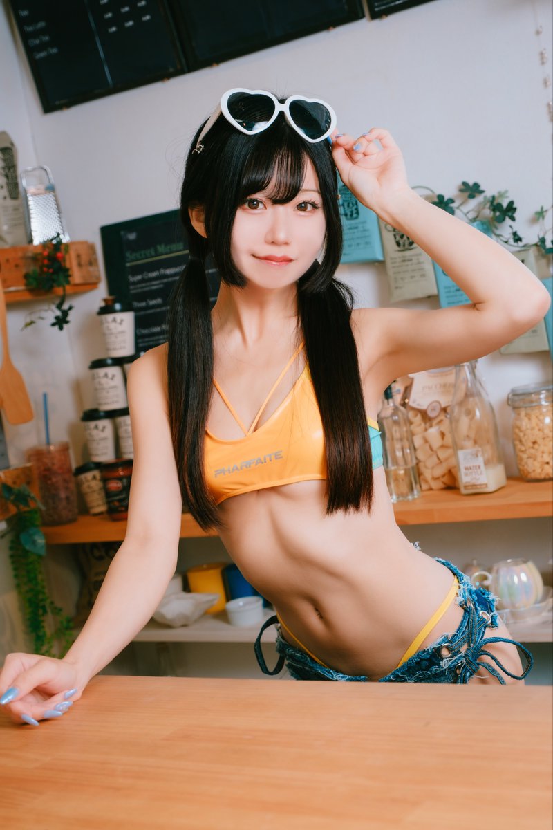 まえもうしろも！♡