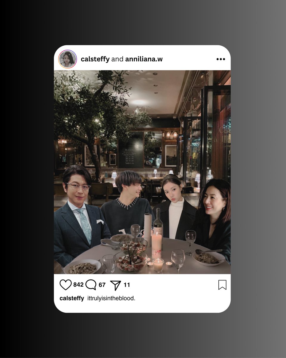 caleystory's tweet photo. ️️ ️️️️ ️️

️️ ️️️️ ️️
𝗰𝗮𝗹𝘀𝘁𝗲𝗳𝗳𝘆.⠀ 𝗌𝗁𝖺𝗋𝖾𝖽 𝖺 𝗇𝖾𝗐 𝗉𝗈𝗌𝗍.
️️ ️️️️ ️️

️️ ️️️️ ️️ https://t.co/E7WbkYAgQk