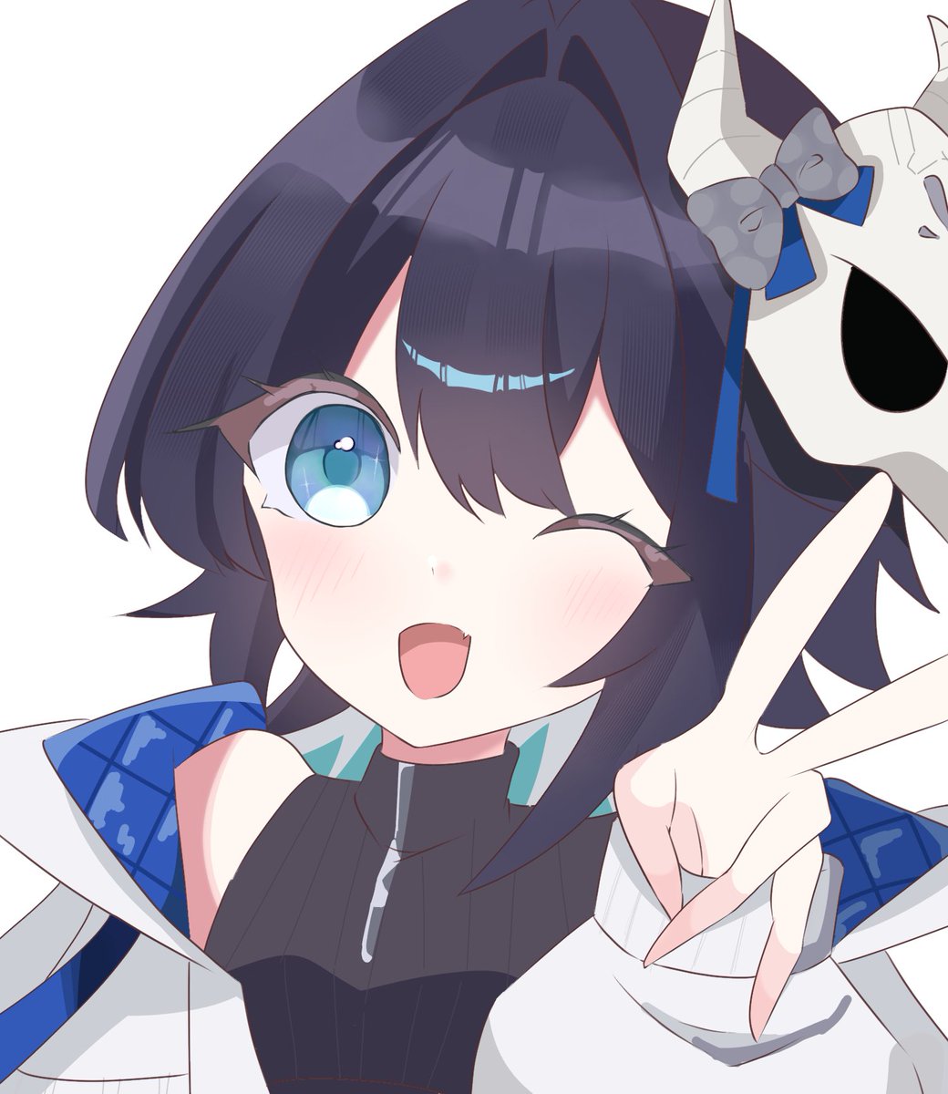 __shirokuru's tweet photo. ▶︎落書き    ▶︎本気絵 https://t.co/gy9hEd4rLt