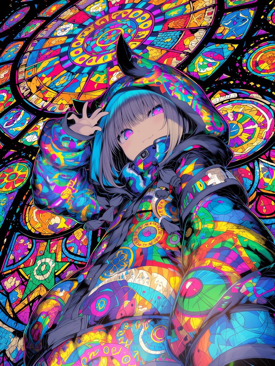 AIごちゃケモアートフェスwith せんたく & しう #AIごちゃケモアートフェス
