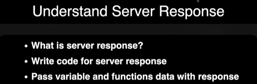aayusha1317's tweet photo. #LSPPDay39 learnt about nodemon package, why its used and needed, creating 2 servers from one file, understanding server response, 2 ways of creating server, checking how server responses to html tags and texts. #LearningWithLeapfrog #60DaysOfLearning2026 @lftechnology #nodejs https://t.co/6NXvlFPAxe
