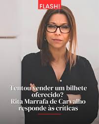 MariaVi19856058's tweet photo. Esta «jornaleira» socialista tentou vender um bilhete oferecido através de uma autarquia para o NOS ALIVE e o dono do festival apresentou queixa contra ela! Deu depois uma justificação manhosa mas toda a gente sabe que os socialistas gostam de se amanhar à conta dos outros... https://t.co/AsdZvEQjsU