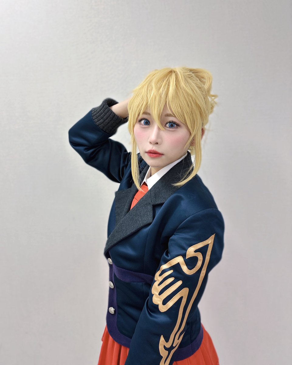 saori_otaki's tweet photo. 舞台「うみねこのなく頃に EP7」

今回は前編後編です。
チケット情報も出ました🌊

9月は右代宮朱志香として。
どうぞよろしくお願いします👊🏻

#うみステ #うみねこのなく頃に https://t.co/U0bnujS8Jo