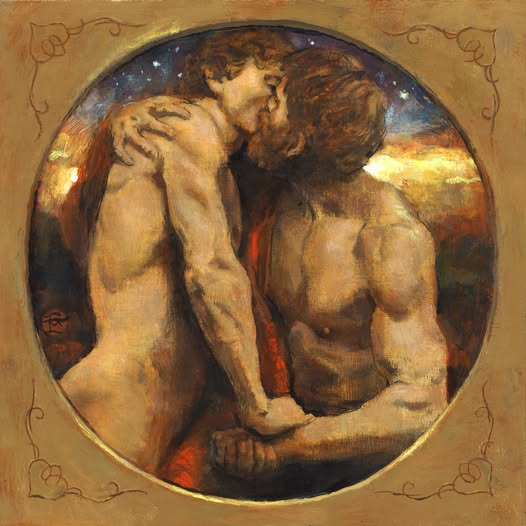 MusicaTrails's tweet photo. "Dusk"
Philip Gladstone https://t.co/PjGD0GEAUq