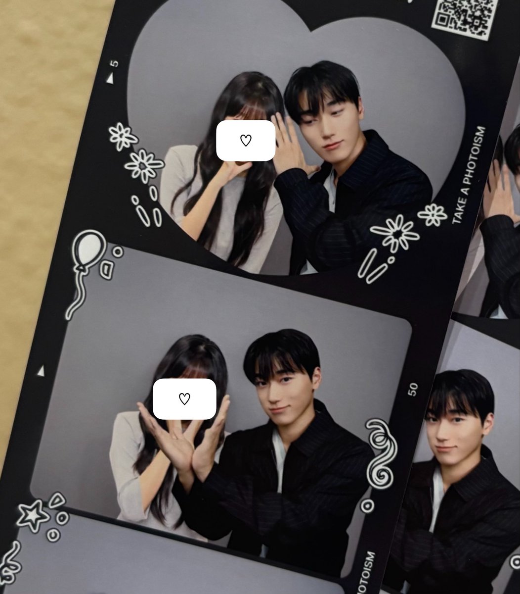 threetwotiny's tweet photo. 듀듀듀~♡ https://t.co/t1NPnz9bQI