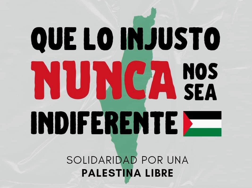 OsvaldoMtnez90's tweet photo. Jamás seré CÓMPLICE de GENOCIDIO https://t.co/KzEbVSMMFw