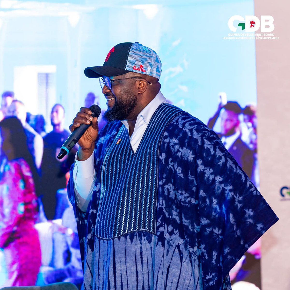 GDB__GN's tweet photo. Champions Nationaux de Guinée : l’État et le secteur privé posent les fondations d’une ambition commune

Lire la suite...   https://t.co/lMdiATRH4i  

#Simandou2040 #AgenceGuineennedeDeveloppement #GuineaDevelopmentBoard #Investissement #GDB #ChampionsdeGuinée #InvestInGuinea https://t.co/F4UrbxSqNR