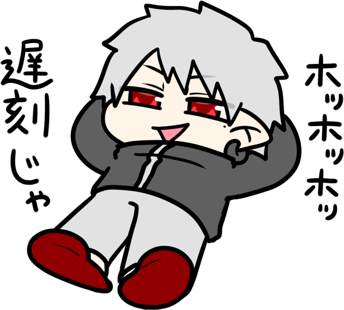 kage0123456789's tweet photo. #KuzuArt https://t.co/aQMcH7EcQl