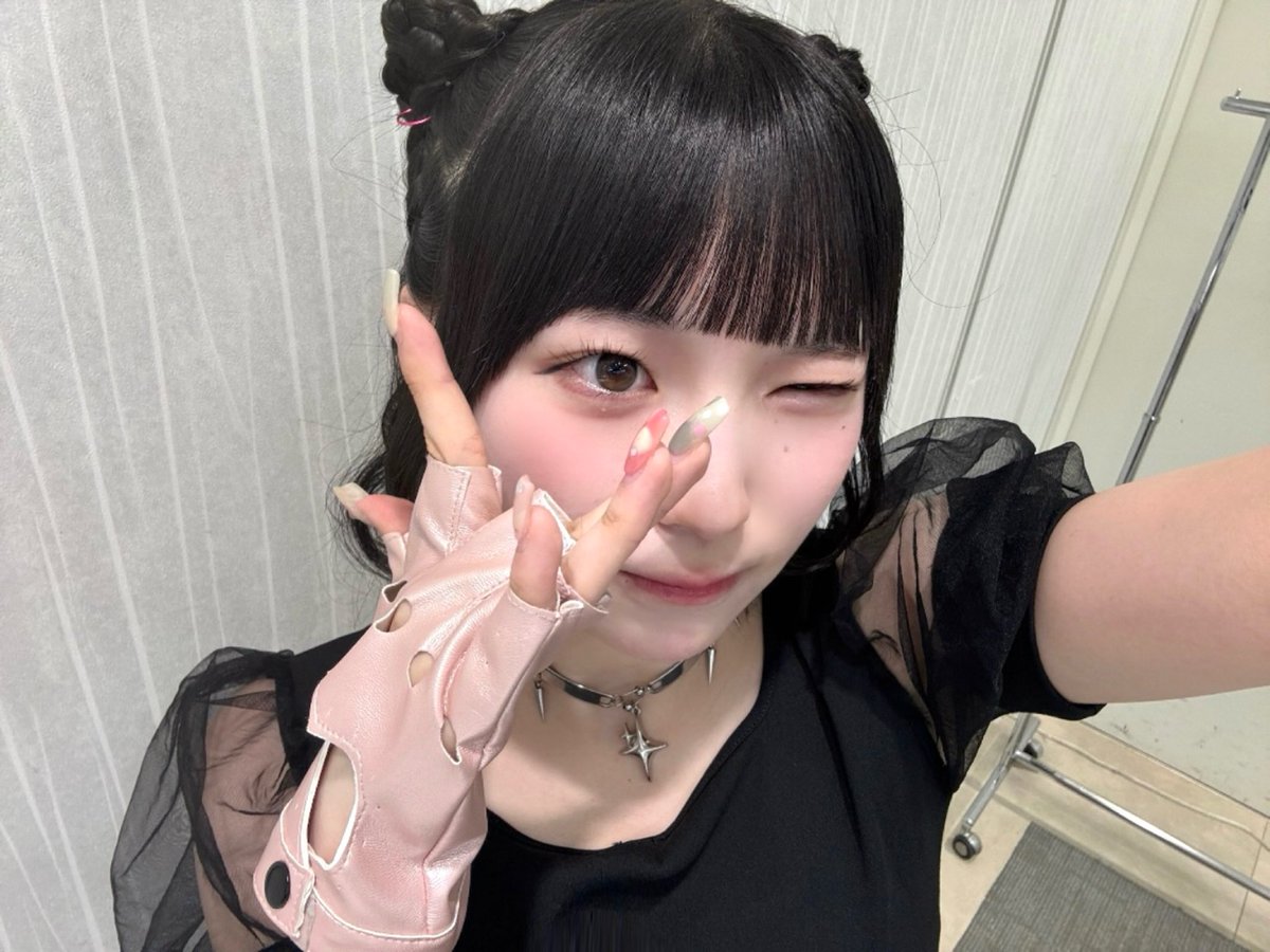 kashiwaba_ren's tweet photo. Animelo Summer Live 2026にて小倉唯さんのバッグダンサーとして出演させていただきました！

アニサマという舞台で小倉唯さんのバッグダンサーの1人としてとても幸せで貴重な時間を過ごさせていただけたこと、本当に感謝の気持ちでいっぱいです😭

ありがとうございました！

#アニサマ 
#小倉唯 さん https://t.co/InbcuNTCDi
