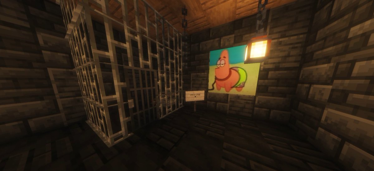 sleepyalmondx's tweet photo. get in the cage @MizoKid https://t.co/TQB3YHKuqN