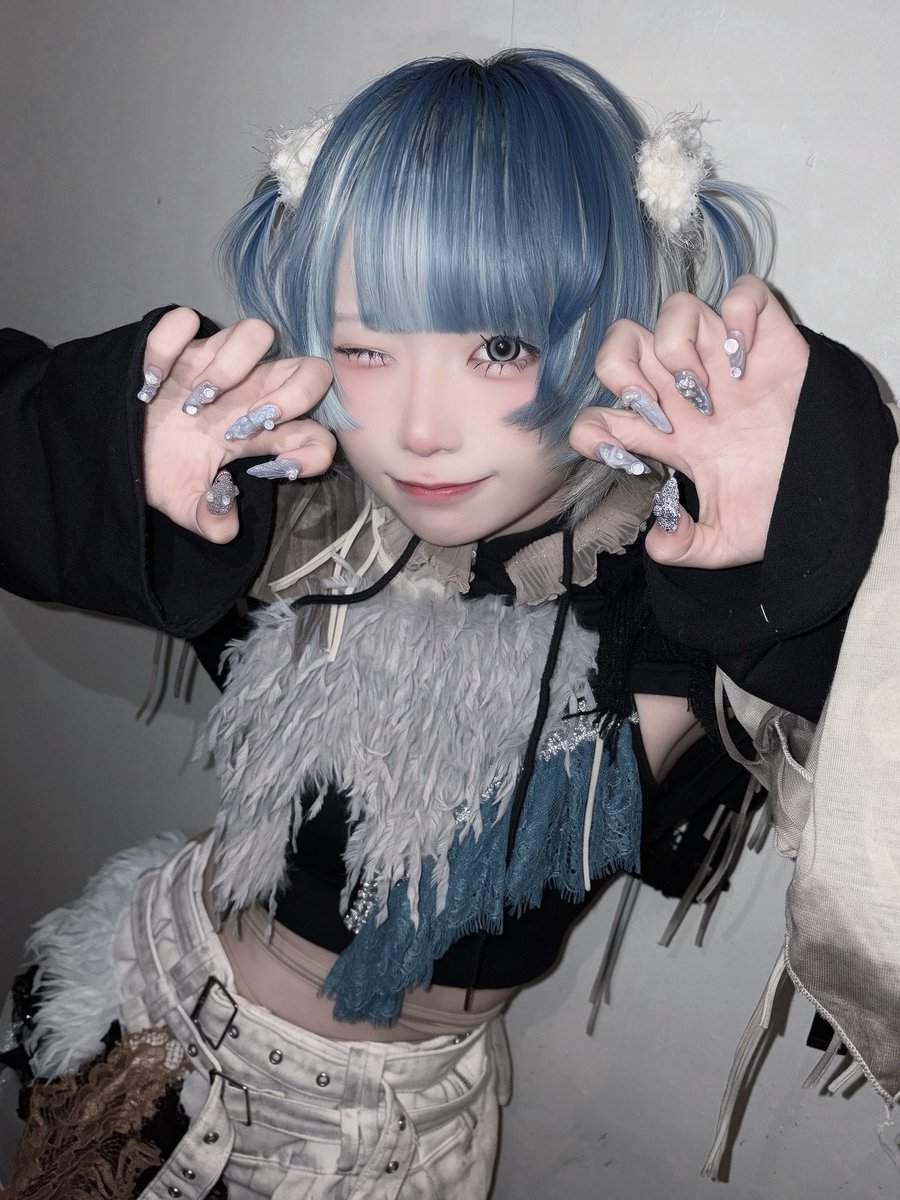 Post by 酔魔すいむ【SiLENT←NOiSE】 on X: にゃぴ🌟