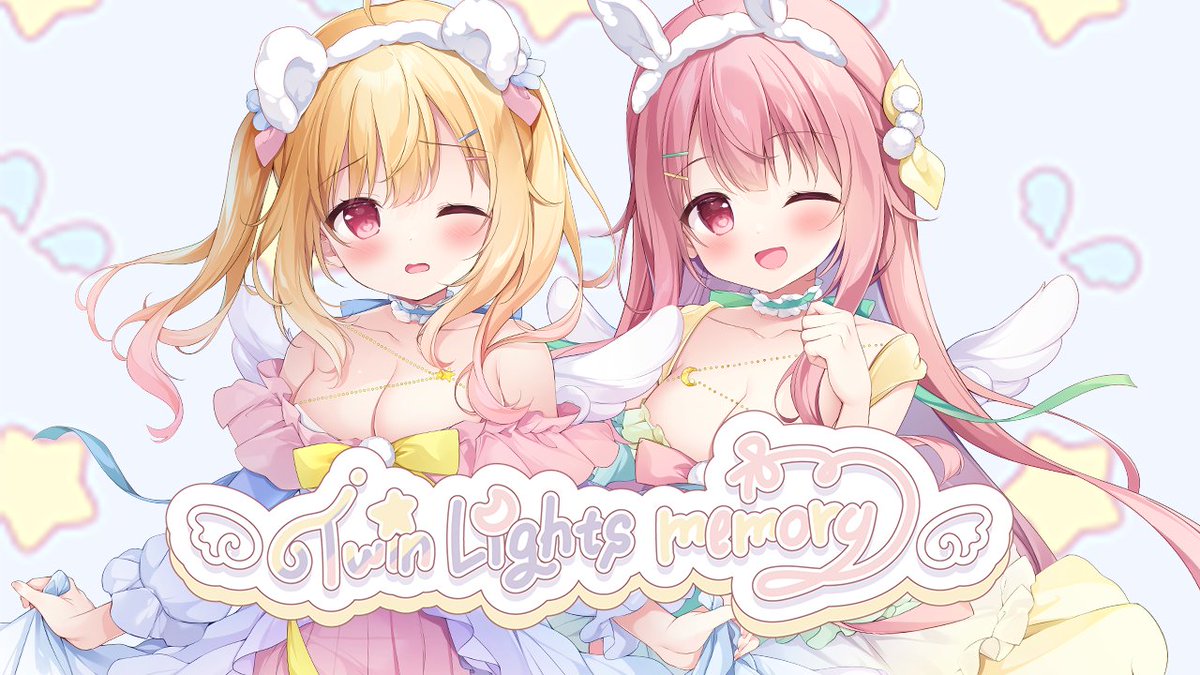 rina_runarina's tweet photo. お知らせ🌟
ルナリナ誕生日当日にワンマンライブ開催！

ルナリナ生誕LIVE-Twin Lights memory-
  ■開催日 2026年12月13日（日） 
 ■時間 開場18:15 / 開演19:00   
現地チケットはこちら https://t.co/3fmBxazkSg

最前列確約は残りわずか！！

オンラインチケットはこちら https://t.co/gjz0PYIPko https://t.co/gCQzUukvRP