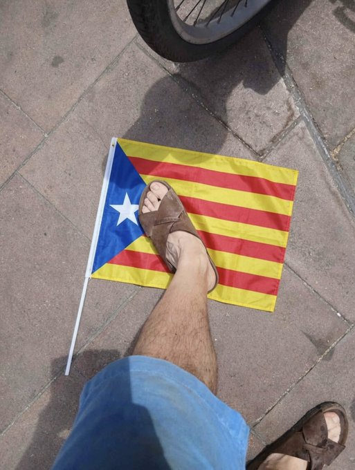 azxote's tweet photo. @CarlesMiquel1 https://t.co/IkE2hRjPCH