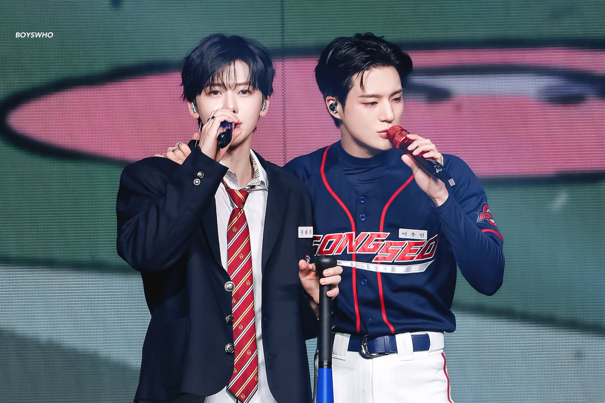 boyswho99's tweet photo. 0711
💙💗
#JENO #제노 
#JAEMIN #재민 
#NCTJNJM #NCTDREAM https://t.co/UVtnrscJEf