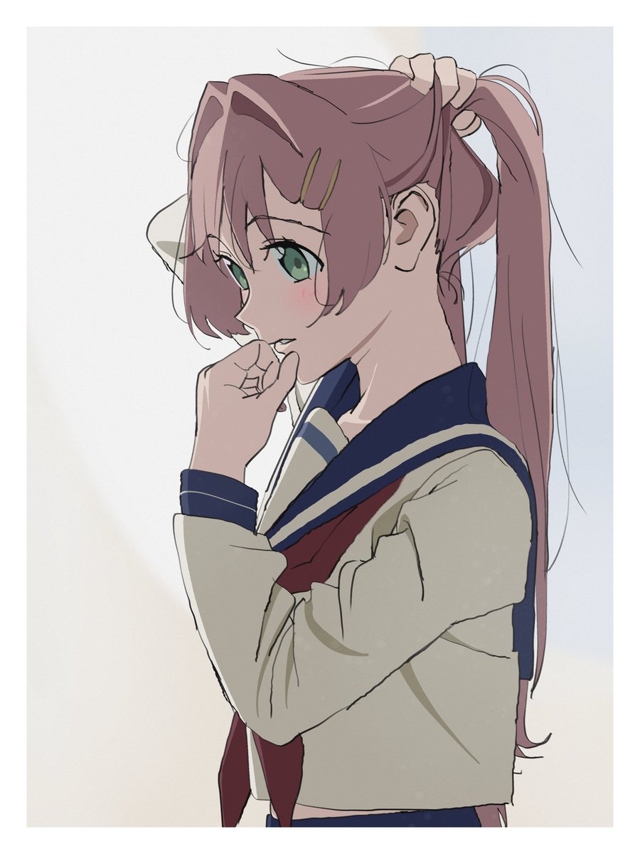 __ani__ tweet picture