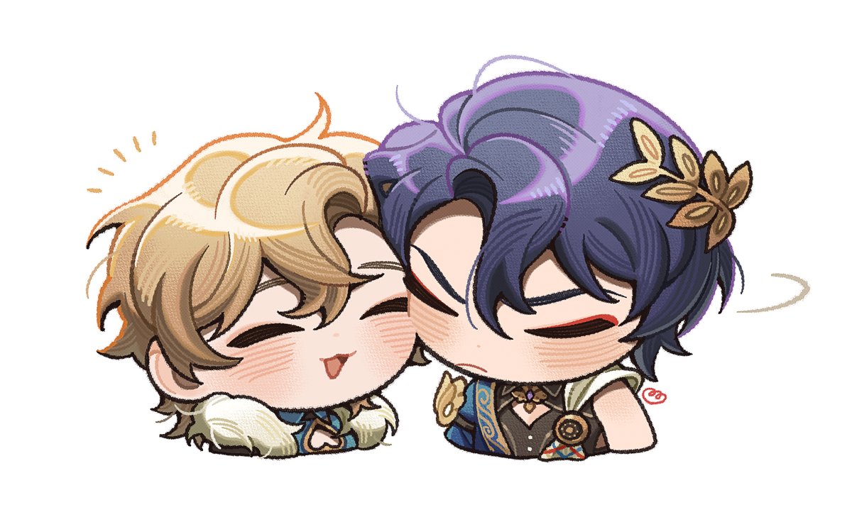 rkgk_bread's tweet photo. 🦉🦚 https://t.co/zUTutyKPPE