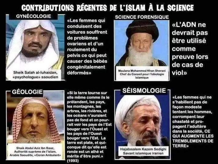 Pasteur jules tweet media