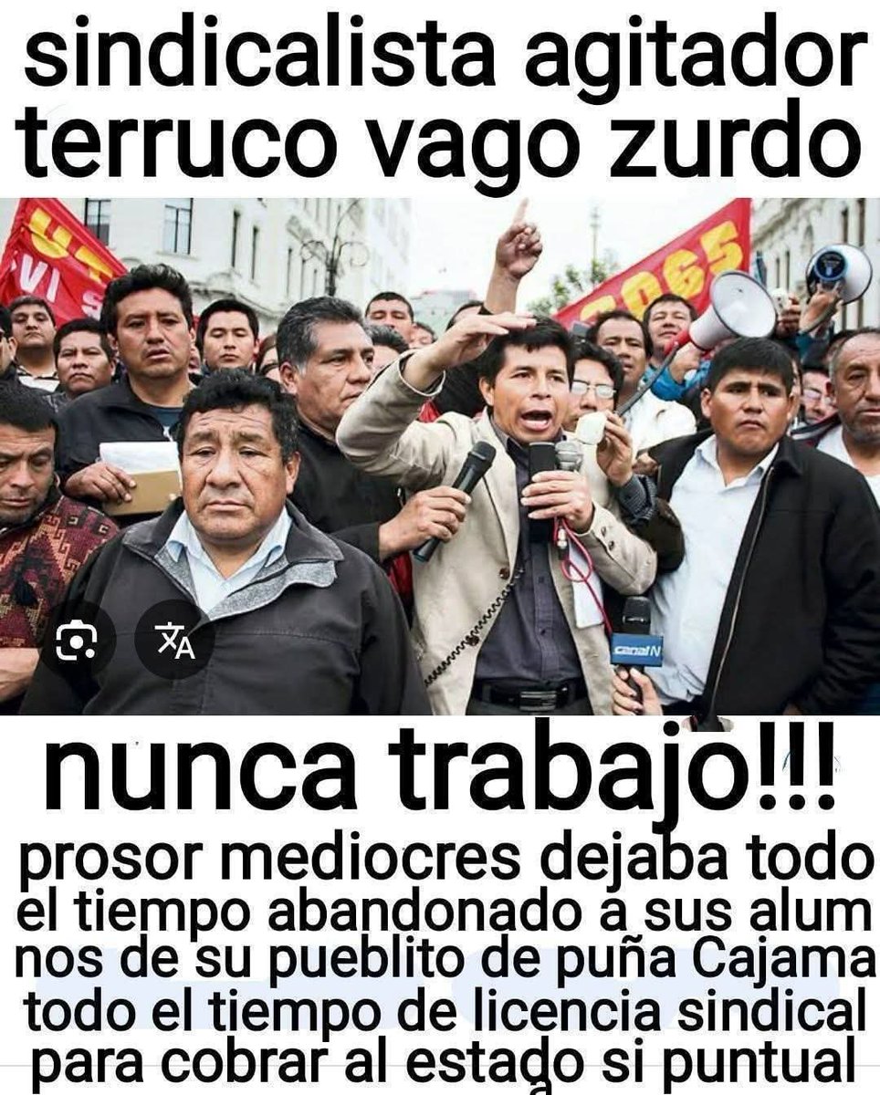 JUAN JOSE G. tweet media