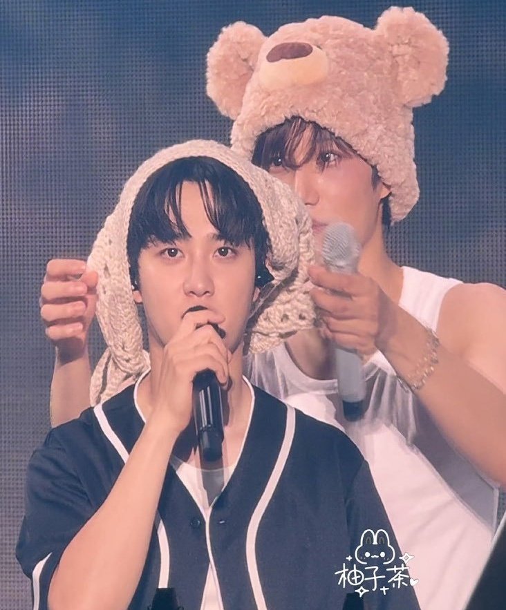 kaisknot's tweet photo. THIS IS SO CUUUTE https://t.co/fSUEWbM4rH