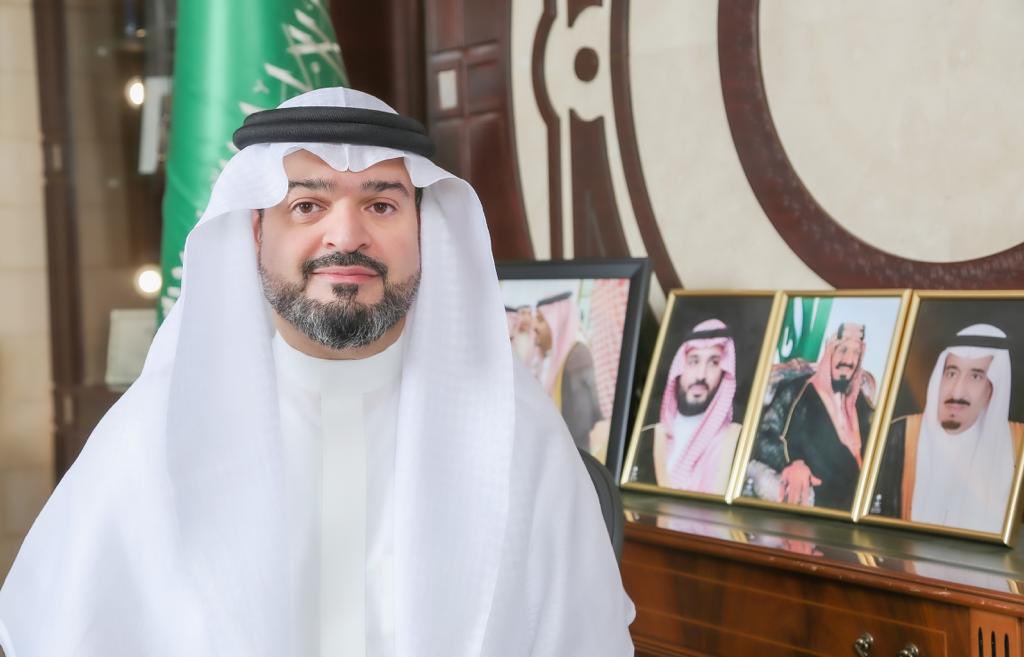 مشاريع السعودية tweet media