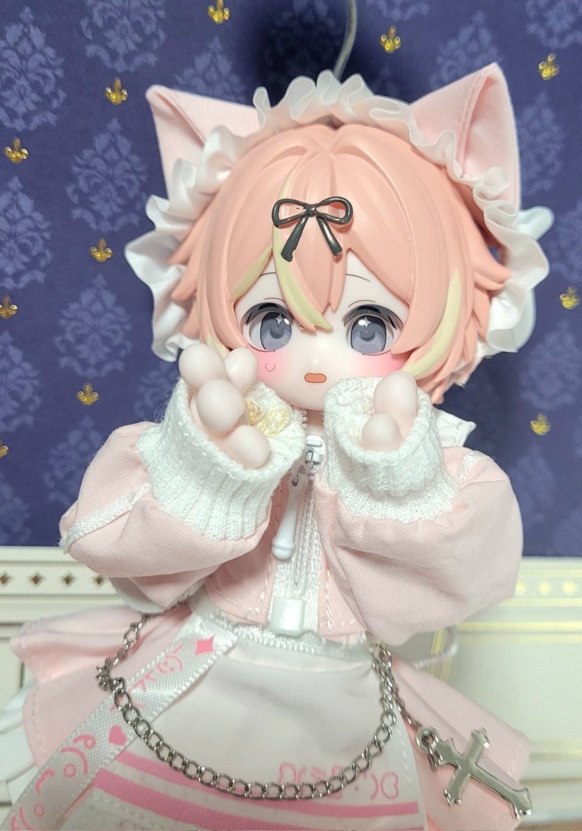 sazyouno's tweet photo. 異色ココナッツくんの慌てたような困ったような顔、泣いてるのともまたちょっと違っていて珍しい　可愛い https://t.co/K8sI7Tk7ud