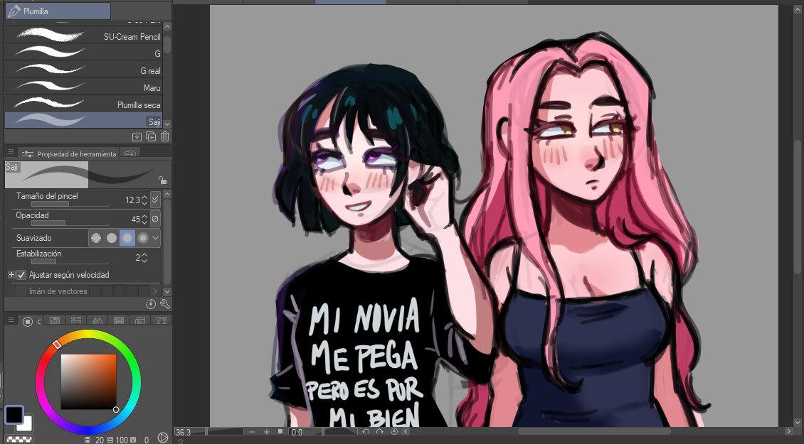 Ana 🪷COMMISSIONS OPEN🪷 tweet media