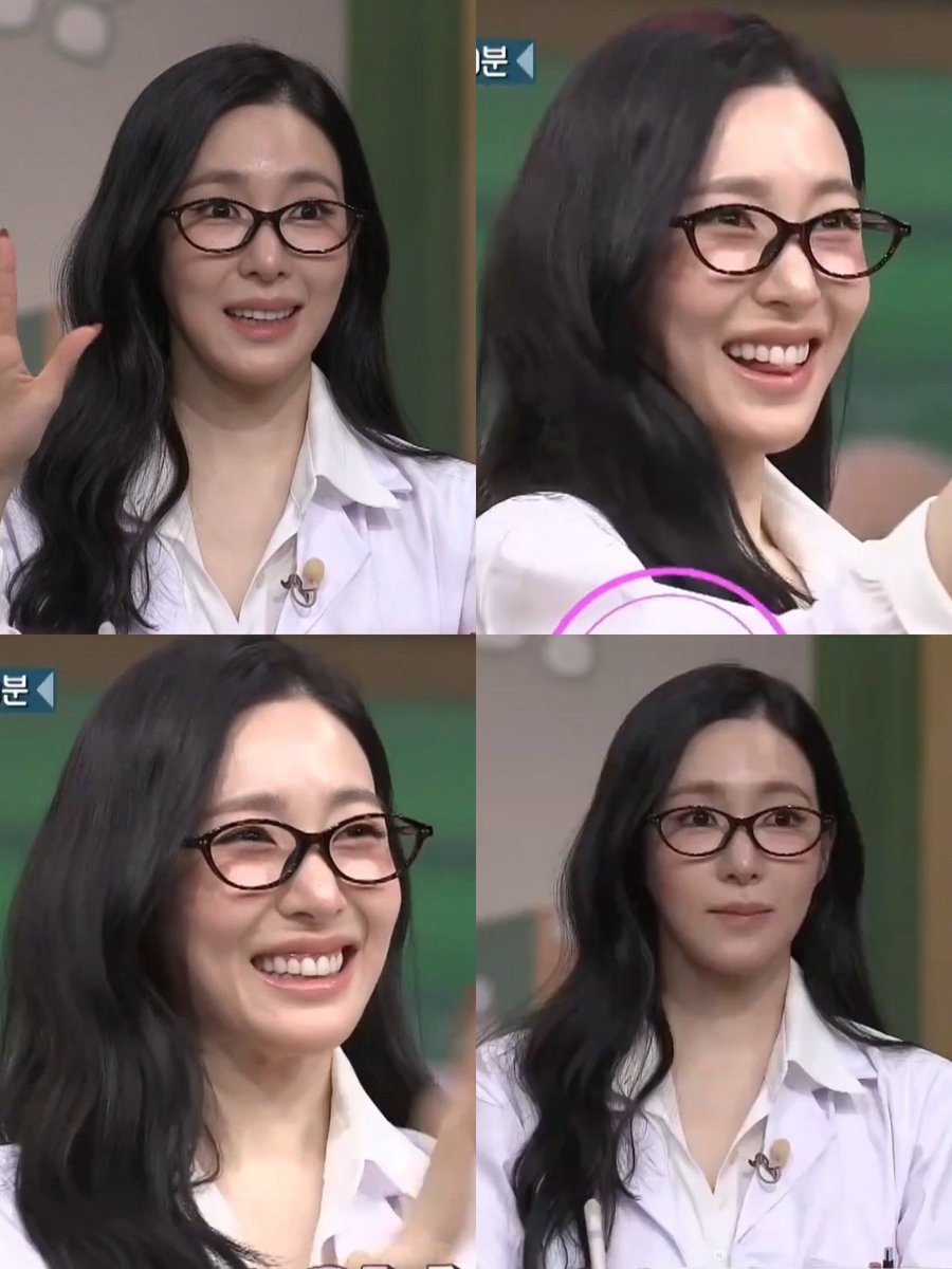 TiffanyProjects's tweet photo. Professor Doctor T 👩‍🏫🥼🩺

#TiffanyYoung #티파니영 #티파니 #young1 
#TiffanyYoungxYumisCells #유미의세포들 https://t.co/Zo3bT3794a