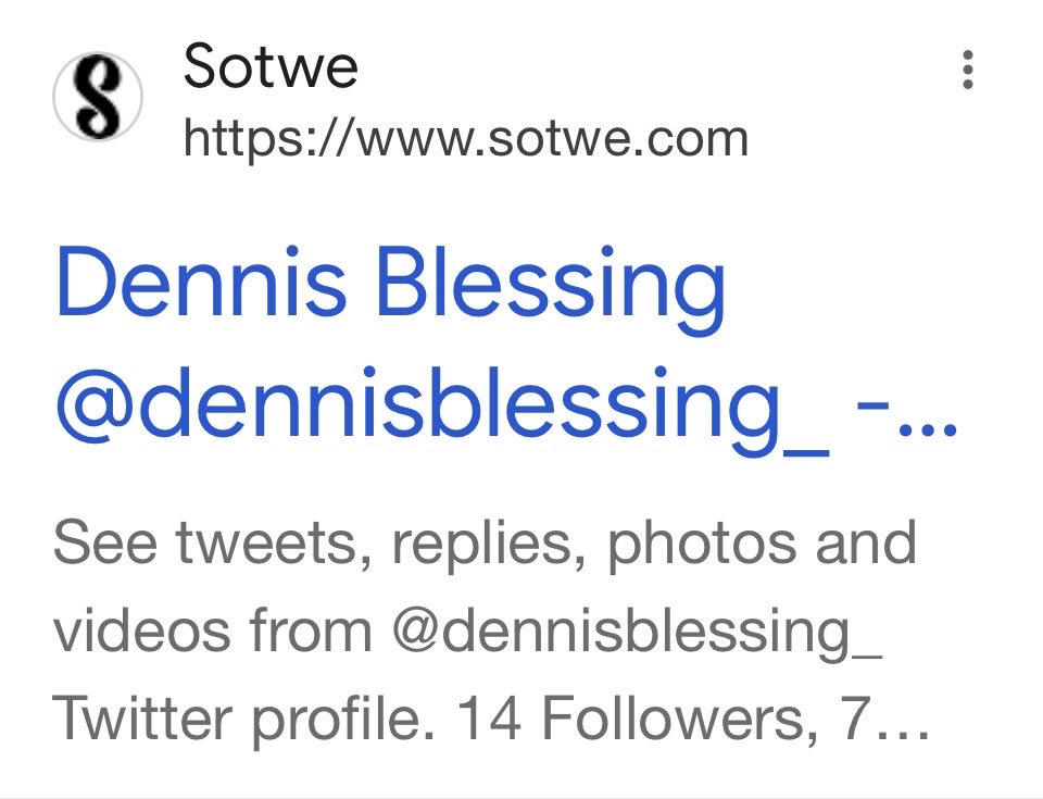 DennisBlessing_'s tweet photo. @Make_Me_Yours6 this is actually on google 😰🤓 https://t.co/u8KrEAgOrV