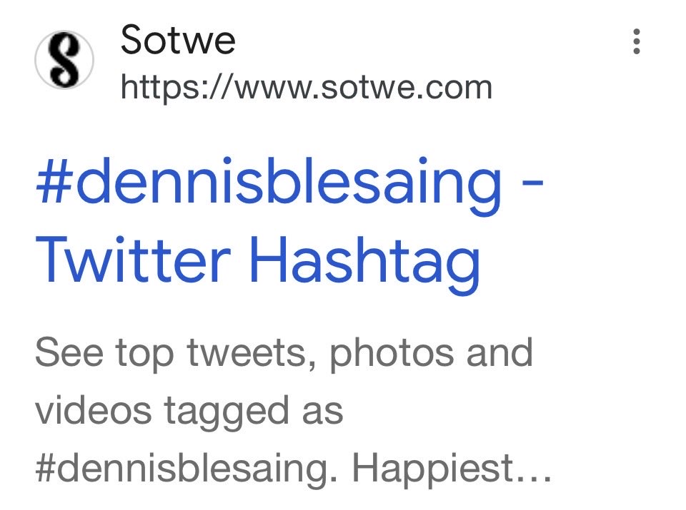 DennisBlessing_'s tweet photo. @Make_Me_Yours6 this is actually on google 😰🤓 https://t.co/u8KrEAgOrV