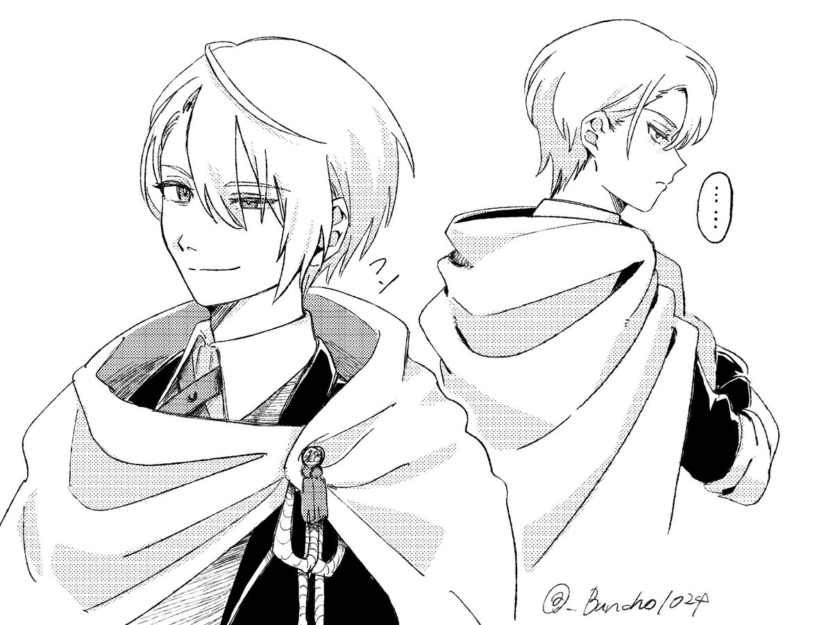 _Buncho1024's tweet photo. 長義の冷たい目線　が　好きさ〜 https://t.co/Et8EFZIDZy