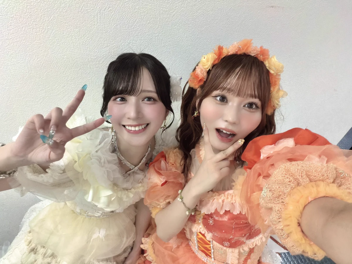 大場 花菜 on X: 