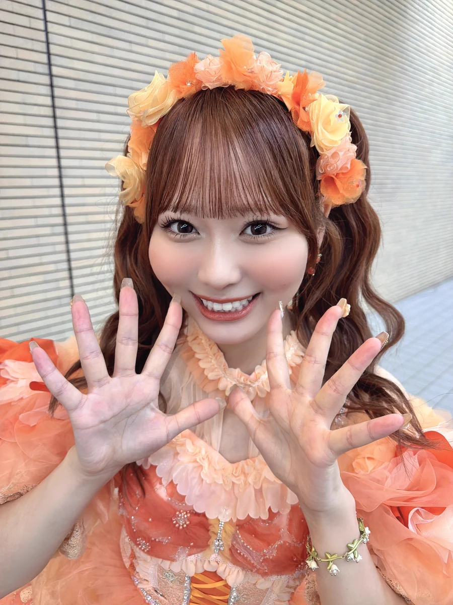 大場 花菜 on X: 