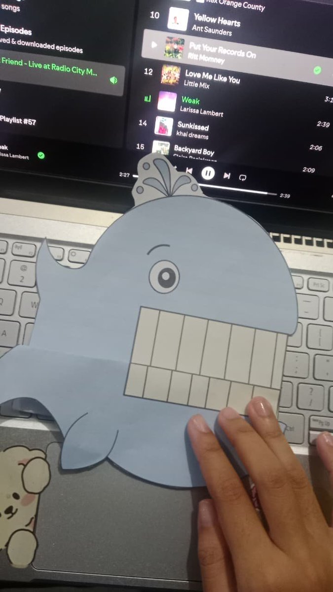 el²⁶ OTW UB tweet media